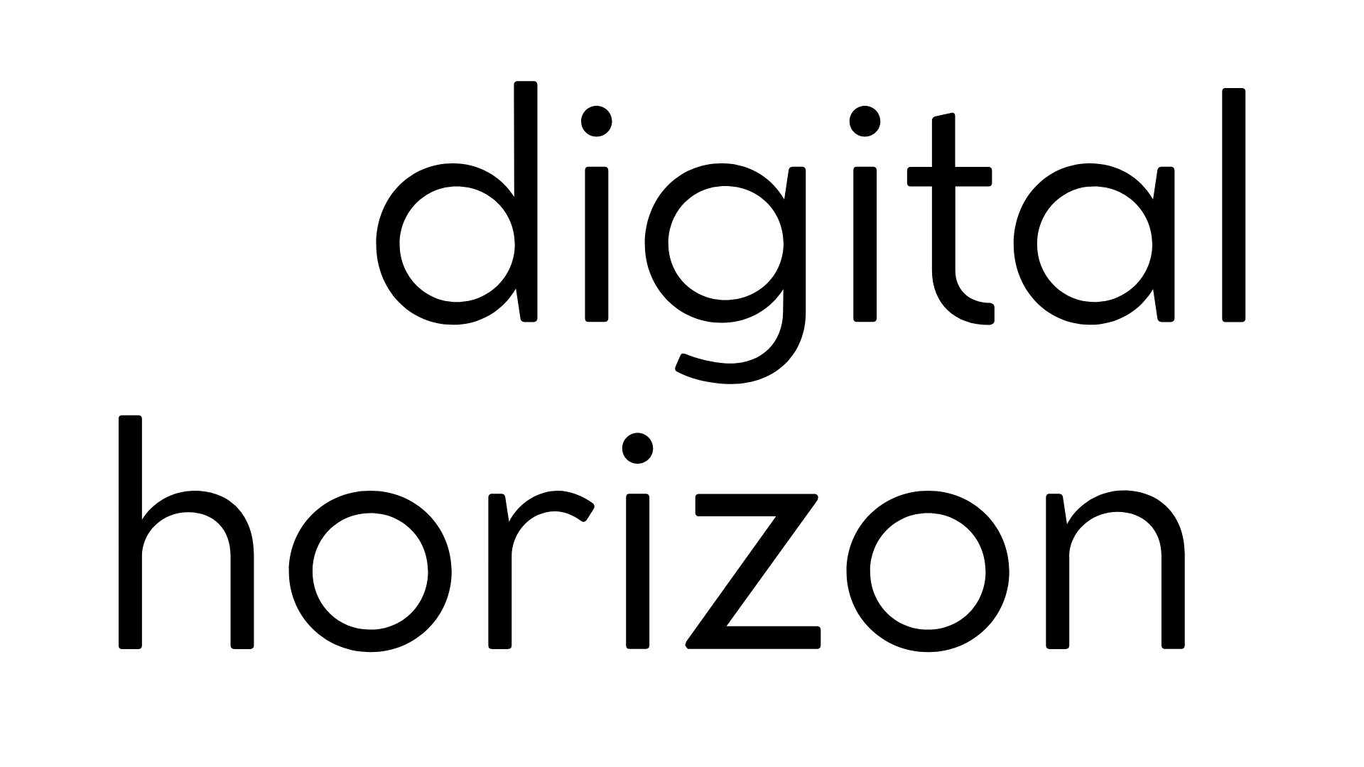 Digital Horizon